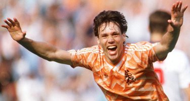 Football Legends: The Forwards