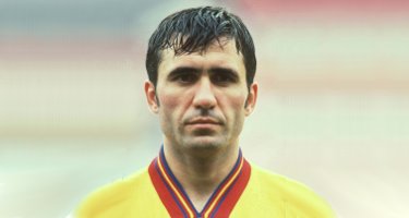 Football Legends: The Midfielders