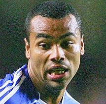 Chelsea vs. Juventus: Presenting the PLAYERS