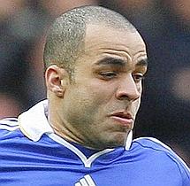 Chelsea vs. Juventus: Presenting the PLAYERS