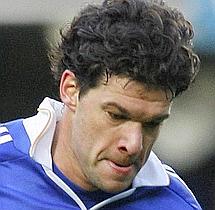 Chelsea vs. Juventus: Presenting the PLAYERS
