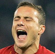 Arsenal vs. AS Roma: Presenting the PLAYERS