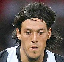 Chelsea vs. Juventus: Presenting the PLAYERS
