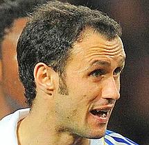 Chelsea vs. Juventus: Presenting the PLAYERS