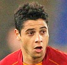 Arsenal vs. AS Roma: Presenting the PLAYERS