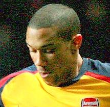 Arsenal vs. AS Roma: Presenting the PLAYERS