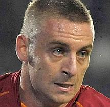 Arsenal vs. AS Roma: Presenting the PLAYERS