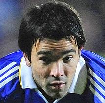 Chelsea vs. Juventus: Presenting the PLAYERS