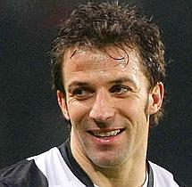 Chelsea vs. Juventus: Presenting the PLAYERS