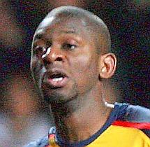 Arsenal vs. AS Roma: Presenting the PLAYERS