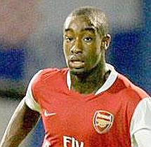 Arsenal vs. AS Roma: Presenting the PLAYERS