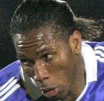 Chelsea vs. Juventus: Presenting the PLAYERS