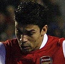 Arsenal vs. AS Roma: Presenting the PLAYERS