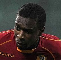 Arsenal vs. AS Roma: Presenting the PLAYERS