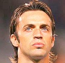 Chelsea vs. Juventus: Presenting the PLAYERS