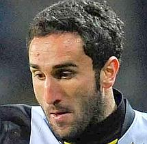Chelsea vs. Juventus: Presenting the PLAYERS