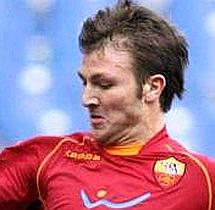 Arsenal vs. AS Roma: Presenting the PLAYERS