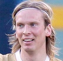 Chelsea vs. Juventus: Presenting the PLAYERS
