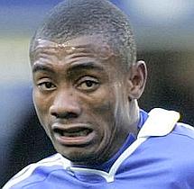 Chelsea vs. Juventus: Presenting the PLAYERS