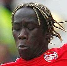 Arsenal vs. AS Roma: Presenting the PLAYERS