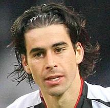 Chelsea vs. Juventus: Presenting the PLAYERS