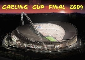 Wembley Stadium