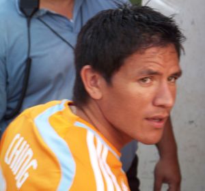 Brian Ching