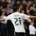 Will United target Silva?