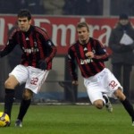 kaka-beckham