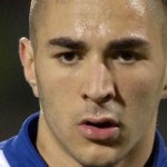 benzema