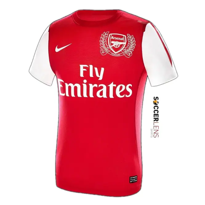 arsenal-2011-12-home Best Selling Football Shirts