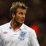 beckham-england