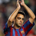 xavi