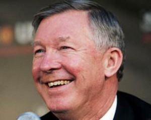 Alex-Ferguson