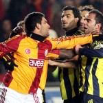 Istanbul Derby