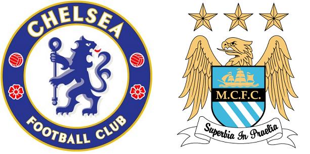 manchester city v chelsea