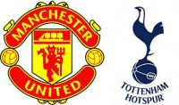 tottenham v manchester united
