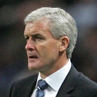 Mark Hughes Fulham