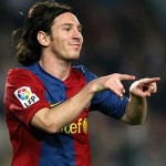 messi