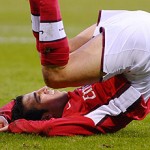 Cesc Fabregas - Arsenal!