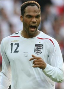 Joleon Lescott is versatile and a danger from set-pieces