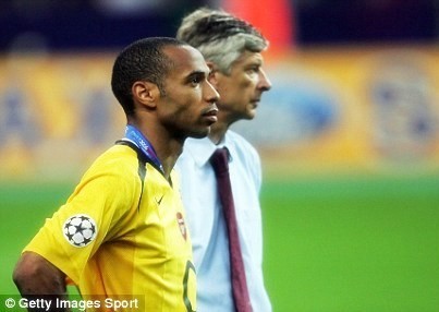 henry-wenger
