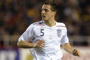 Phil Jagielka is back in business
