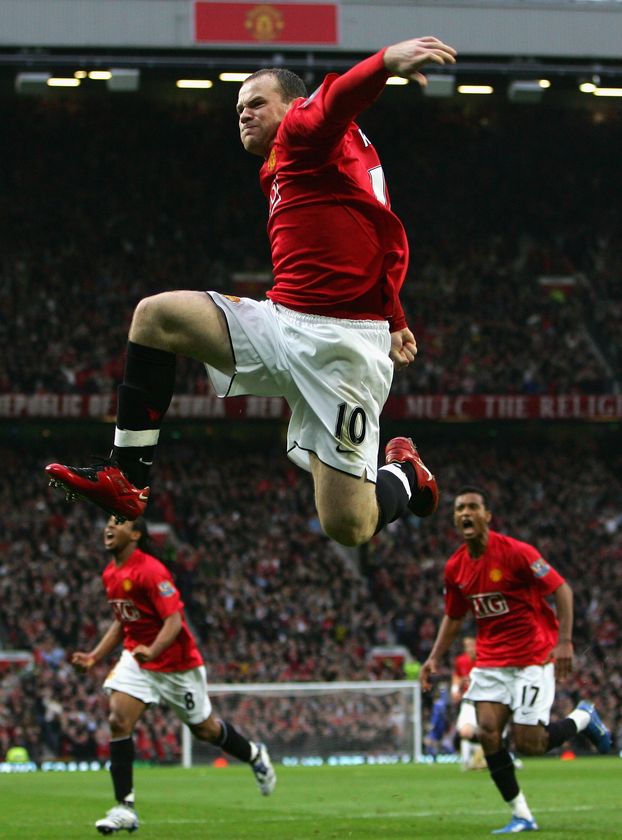 rooney