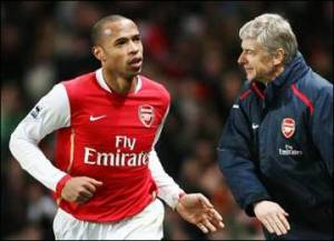 henrywenger