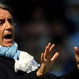 mancini