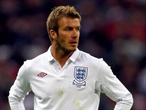 Beckham