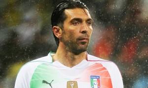 Buffon