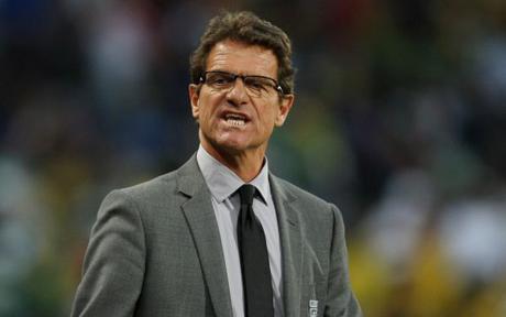 Capello
