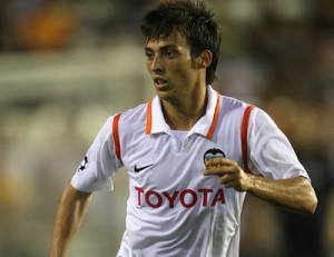 DSilva